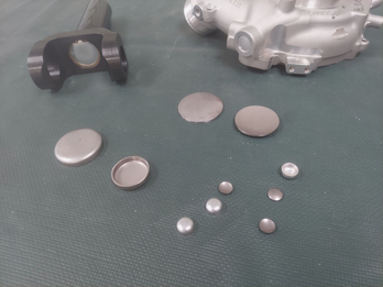 Expansion Plugs