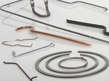 Wireforms