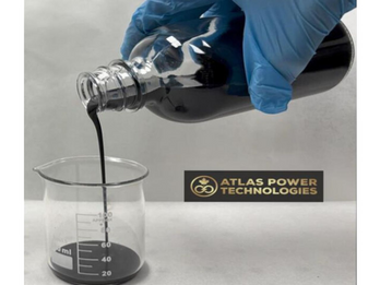 Atlas Power Technologies-NMP Free Slurry Formula