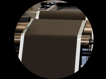 NMP-Free Electrode Manufacturing