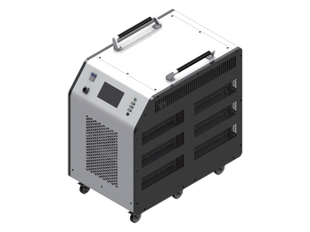 Battery Pack Cycler