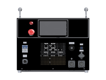 Battery ModuIe Cycler