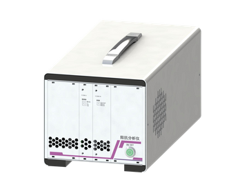 EIS Analyzer