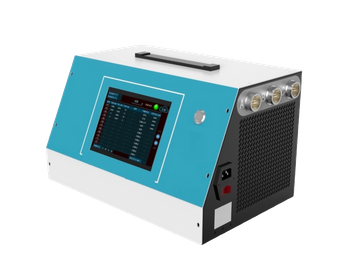 Battery Balancer