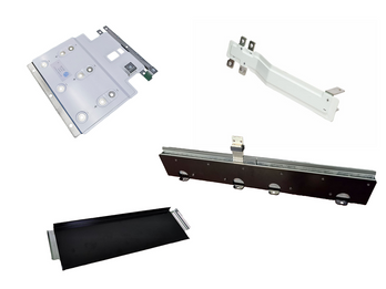 High-Performance Laminated Busbars and OCP Busbars