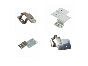 Ultrasonically Welded Copper-Aluminum Busbar Assembly