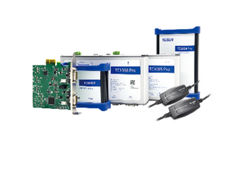 Bus Interface Hardware