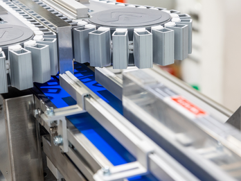 Production Automation Equipment for Battery Manufacturers