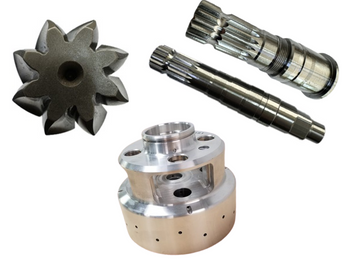 METAL FORMING TECHNOLOGIES