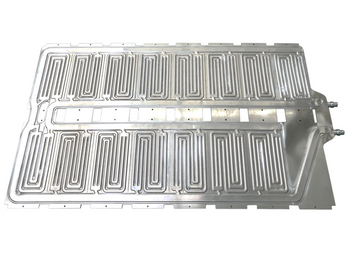 Battery Cooling Plate -2