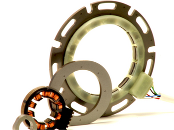 TAMAGAWA SINGLSYN RESOLVERS FOR EV MOTORS & TRANSMISSIONS / IMU