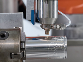 HydroPlasma® Surface Cleaning for Battery Manufacturing