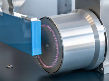 Openair-Plasma® a reliable solution for the assembly of battery m