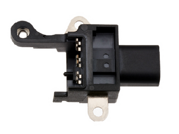 Voltage Regulator