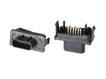 Automotive Connector