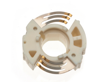 Rotor Fog Switch