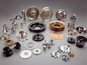 Product Variety