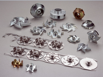 Impellers
