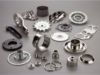Stampings