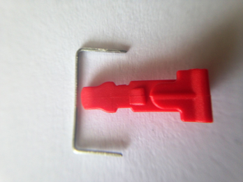 Small Connector Clip