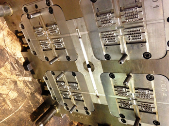 On site tool Construction with Design Build and Run Capabilities