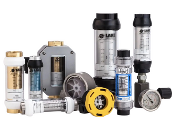Variable Area and FlowStat Meters