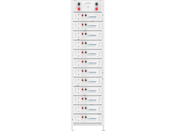 air cooling commercial high voltage battery