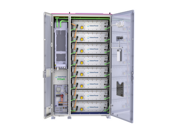 372kwh battery
