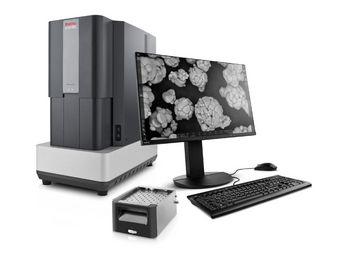 Phenom Desktop Scanning Electron Microscope (SEM)