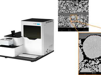 SEMPrep Smart Ion Mill
