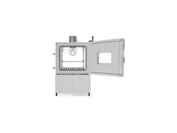 Battery Test Chambers