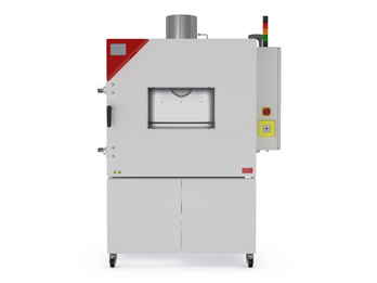BINDER Battery Test Chamber LITMK