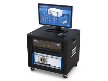 PXI Battery Management System