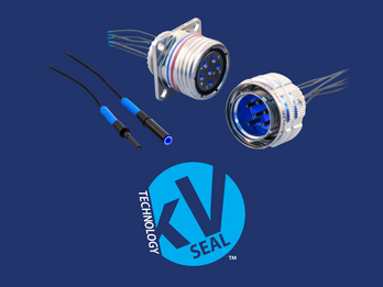 kV Seal™ High-Voltage Contact Assemblies