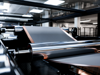 Electrode Coating