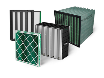 Comfort Air HVAC Filtration