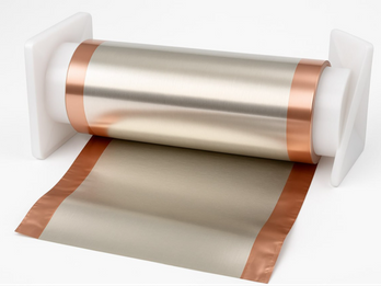 Lithium Foil Lamination