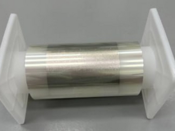 Lithium Foil