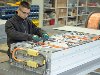 battery assembly