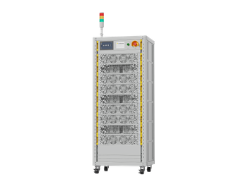 CE-6000 Cell Testing System