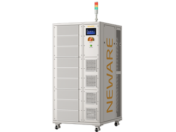 CE-6000 Pack Testing System
