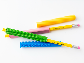 #2 Pencil Gidgets