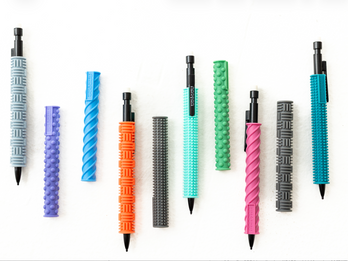 Pencil Gidgets