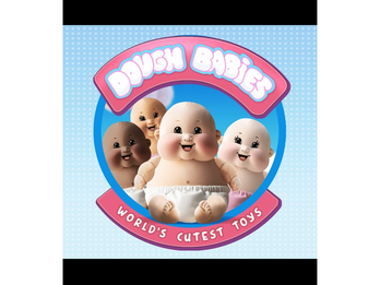 Dough Babies