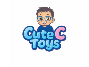 Cute C Toys Logo