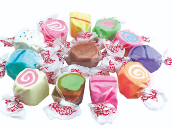12 Fun Flavors Mix