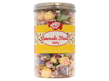 12oz Stars & Stripes Taffy