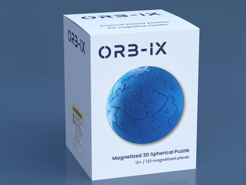 Orb-ix Package