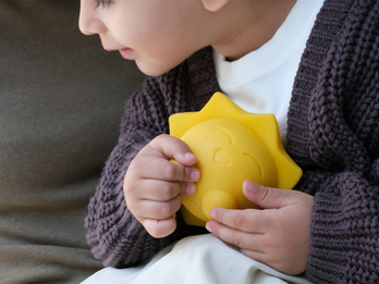 Elaves, Sunny Audio-First Smart Early Learning Ecosystem