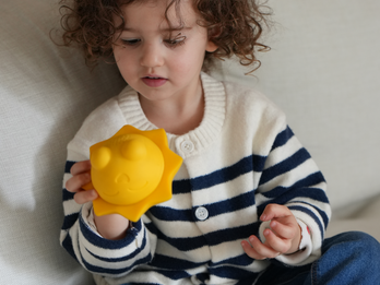 Elaves, Sunny Audio-First Smart Early Learning Ecosystem